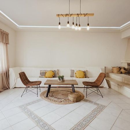 City Center Villa Hersonisos Hersónissos Extérieur photo