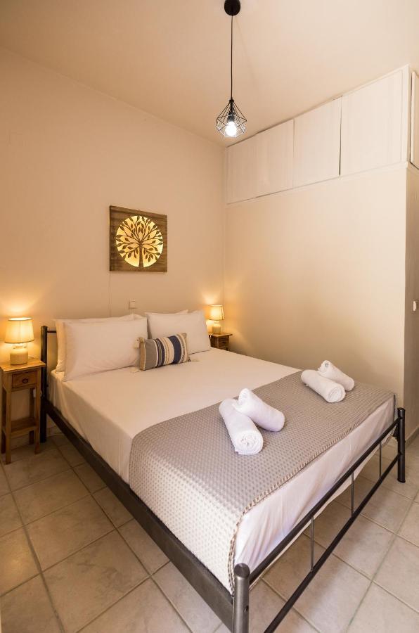 City Center Villa Hersonisos Hersónissos Extérieur photo
