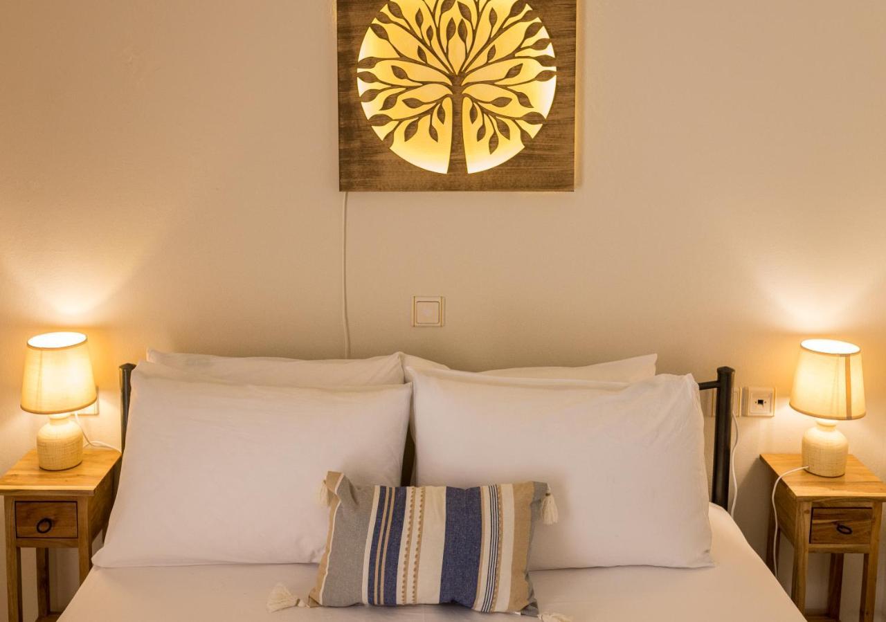 City Center Villa Hersonisos Hersónissos Extérieur photo