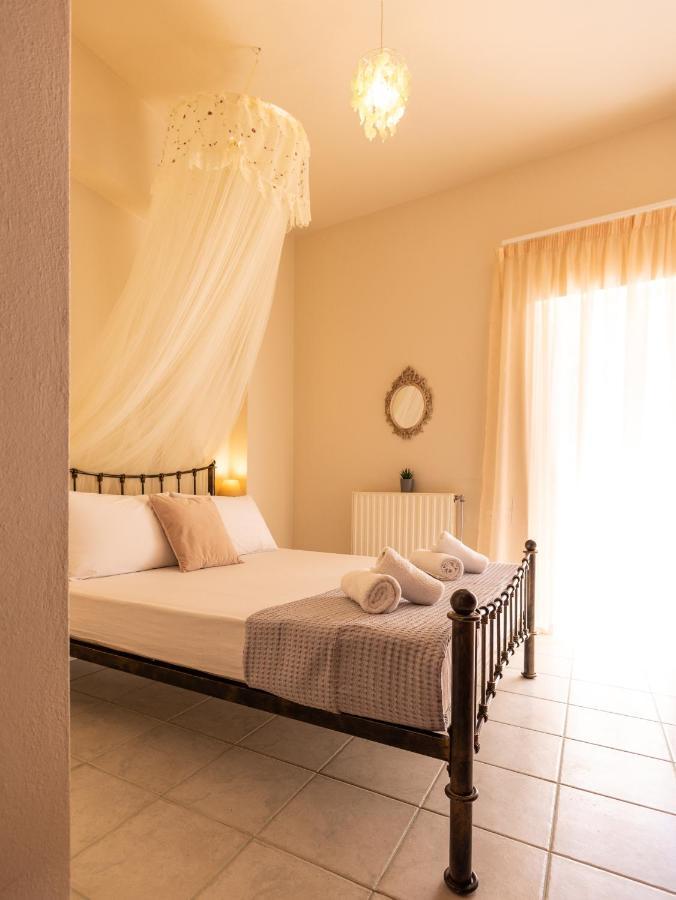 City Center Villa Hersonisos Hersónissos Extérieur photo