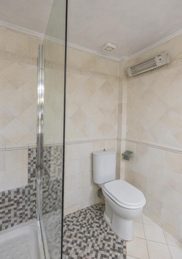 City Center Villa Hersonisos Hersónissos Extérieur photo