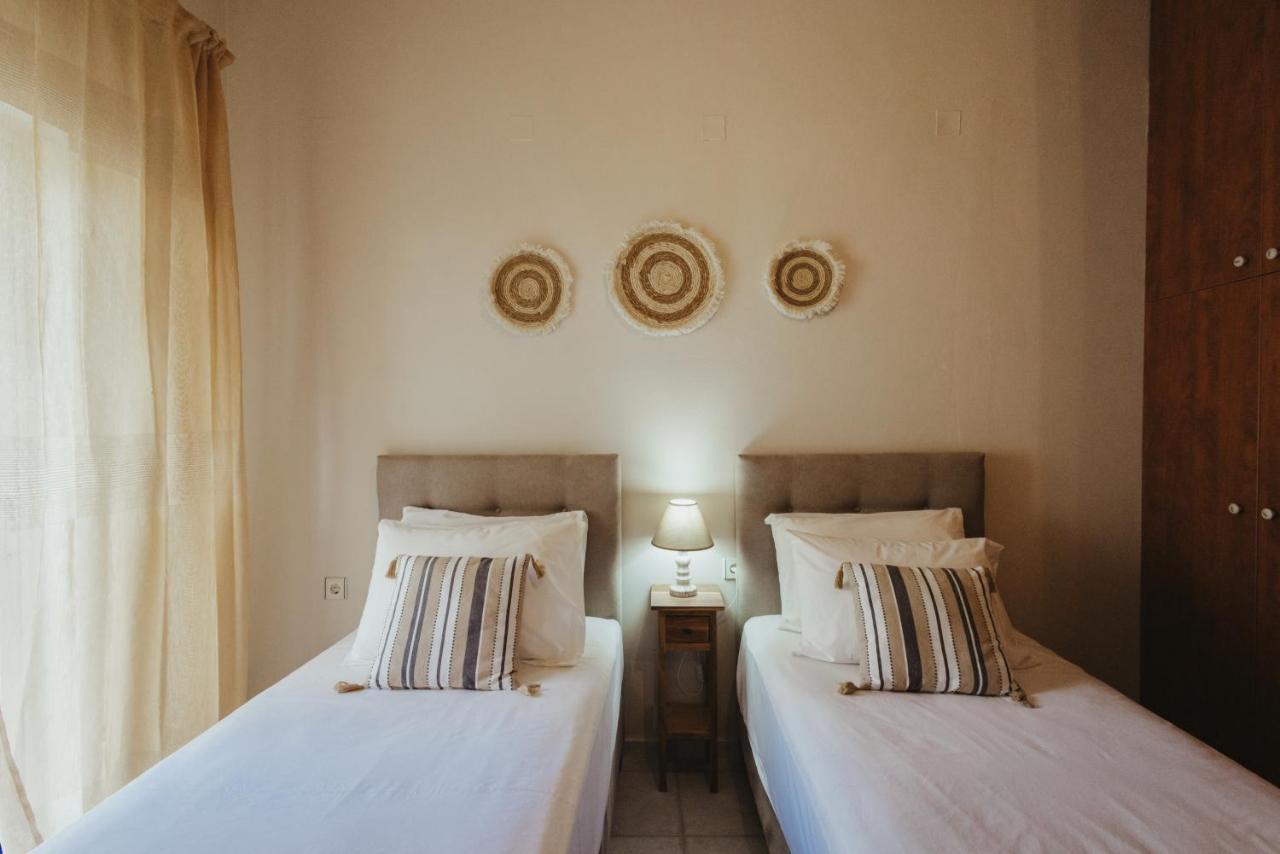 City Center Villa Hersonisos Hersónissos Extérieur photo